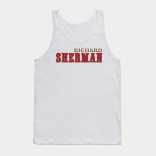 Sherman by the Bay! Tank Top